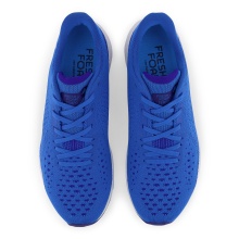 New Balance Fresh Foam X Tempo v2 blue Stability Running Shoes Men